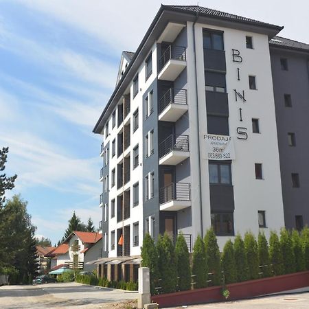 Apartamento Binis Zlatibor Exterior foto