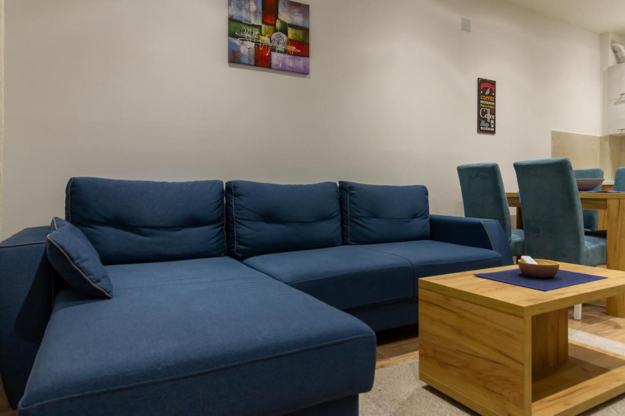Apartamento Binis Zlatibor Exterior foto