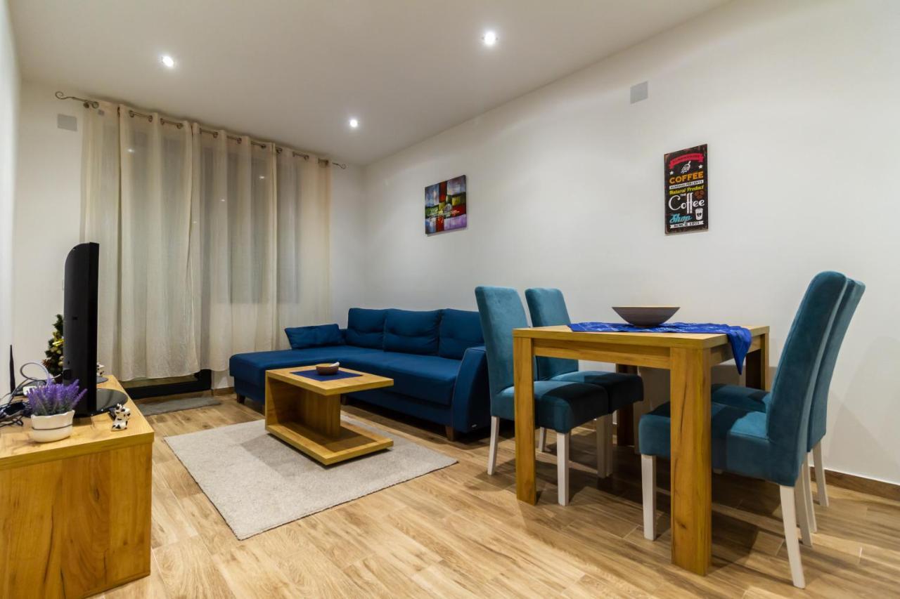Apartamento Binis Zlatibor Exterior foto