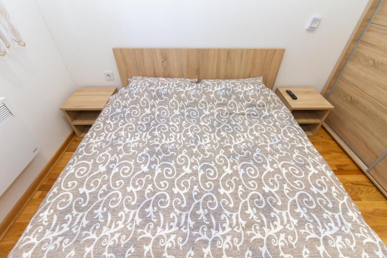 Apartamento Binis Zlatibor Exterior foto