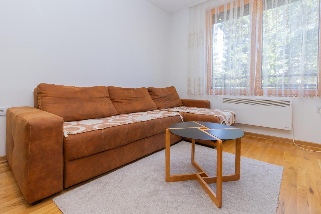 Apartamento Binis Zlatibor Exterior foto