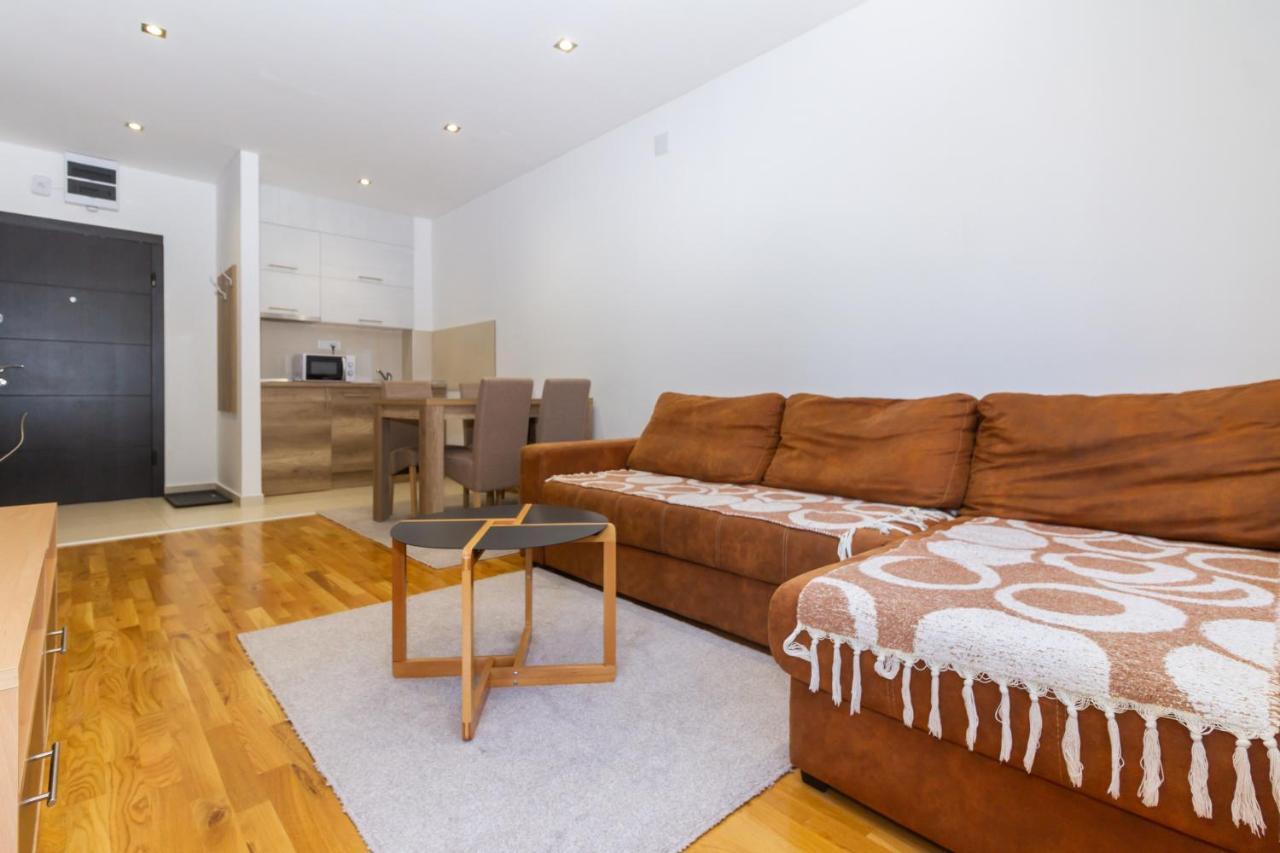 Apartamento Binis Zlatibor Exterior foto
