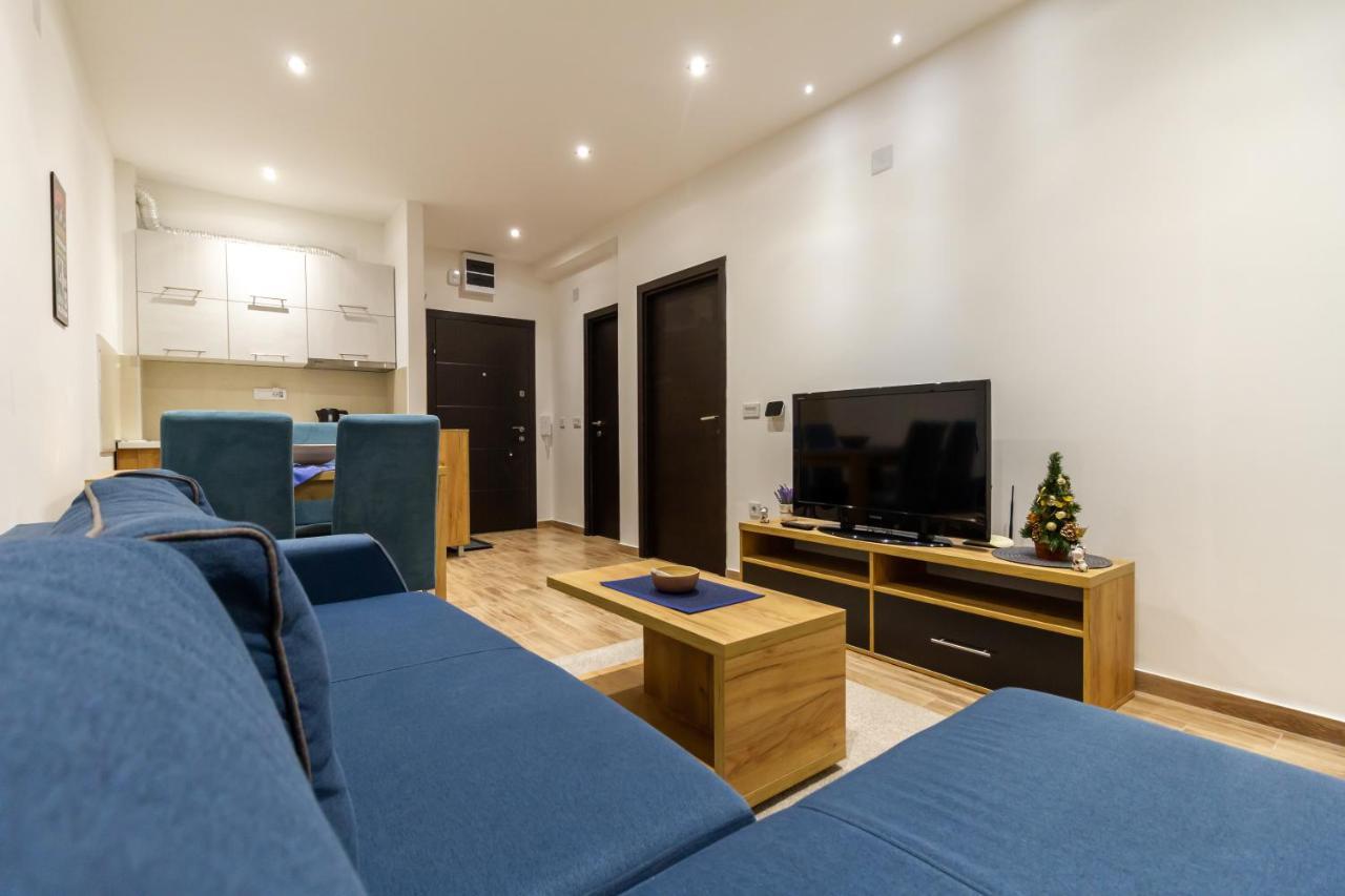 Apartamento Binis Zlatibor Exterior foto