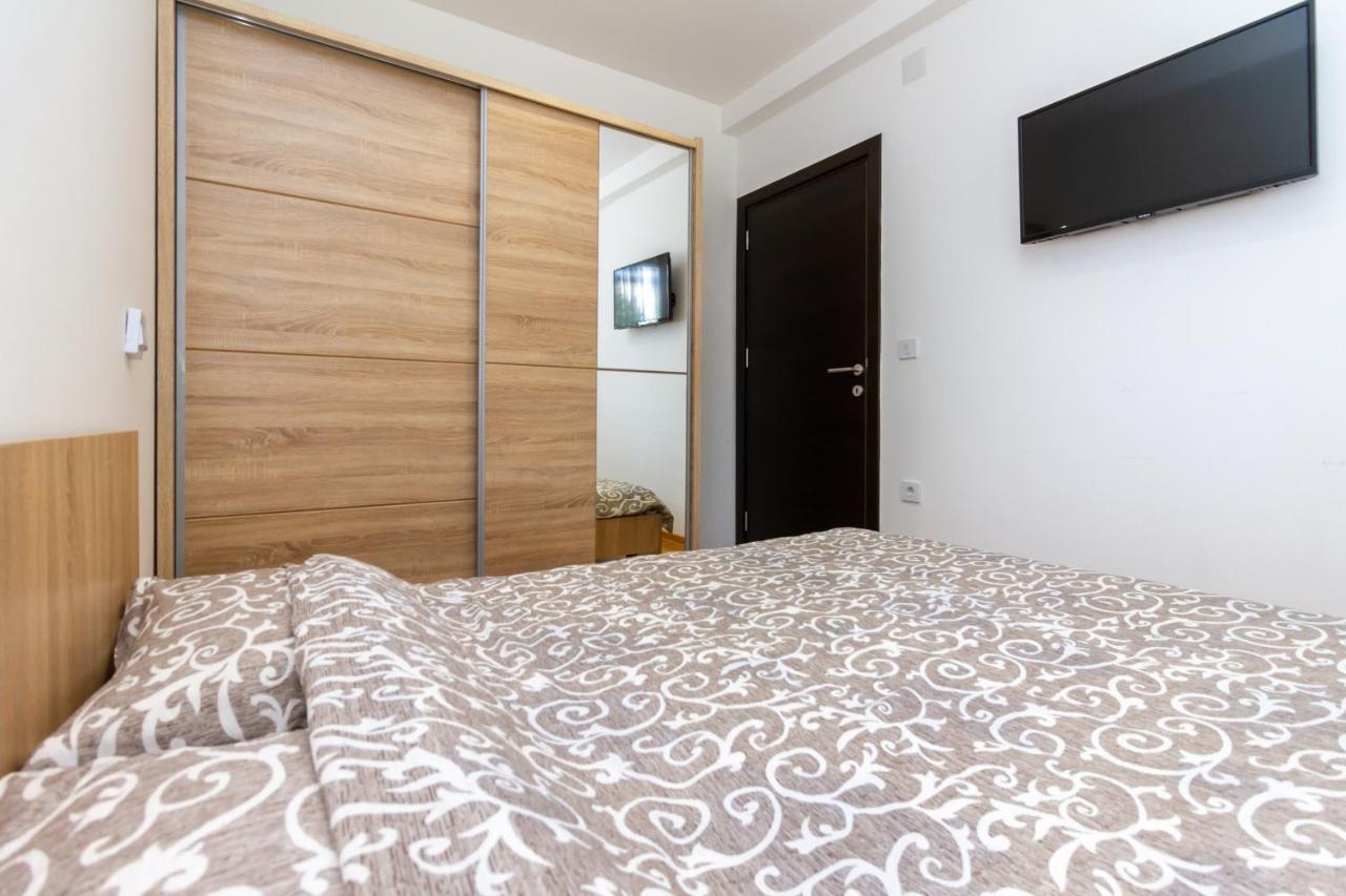 Apartamento Binis Zlatibor Exterior foto