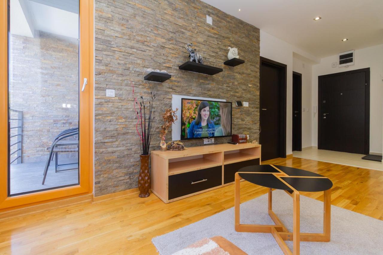 Apartamento Binis Zlatibor Exterior foto