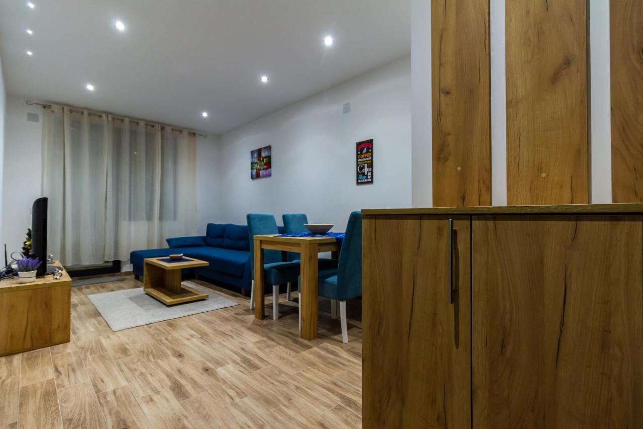 Apartamento Binis Zlatibor Exterior foto