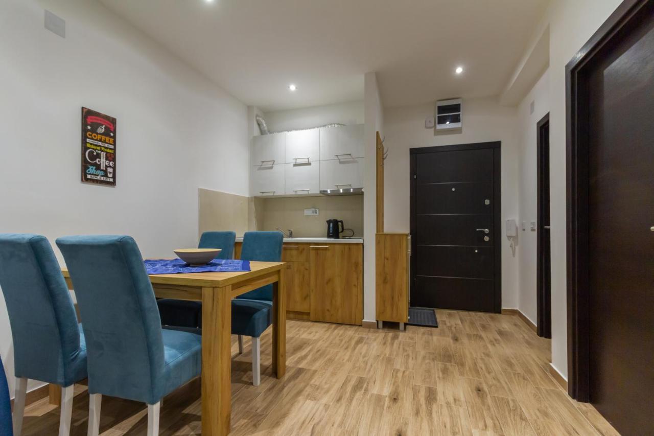 Apartamento Binis Zlatibor Exterior foto