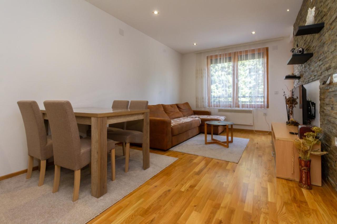 Apartamento Binis Zlatibor Exterior foto