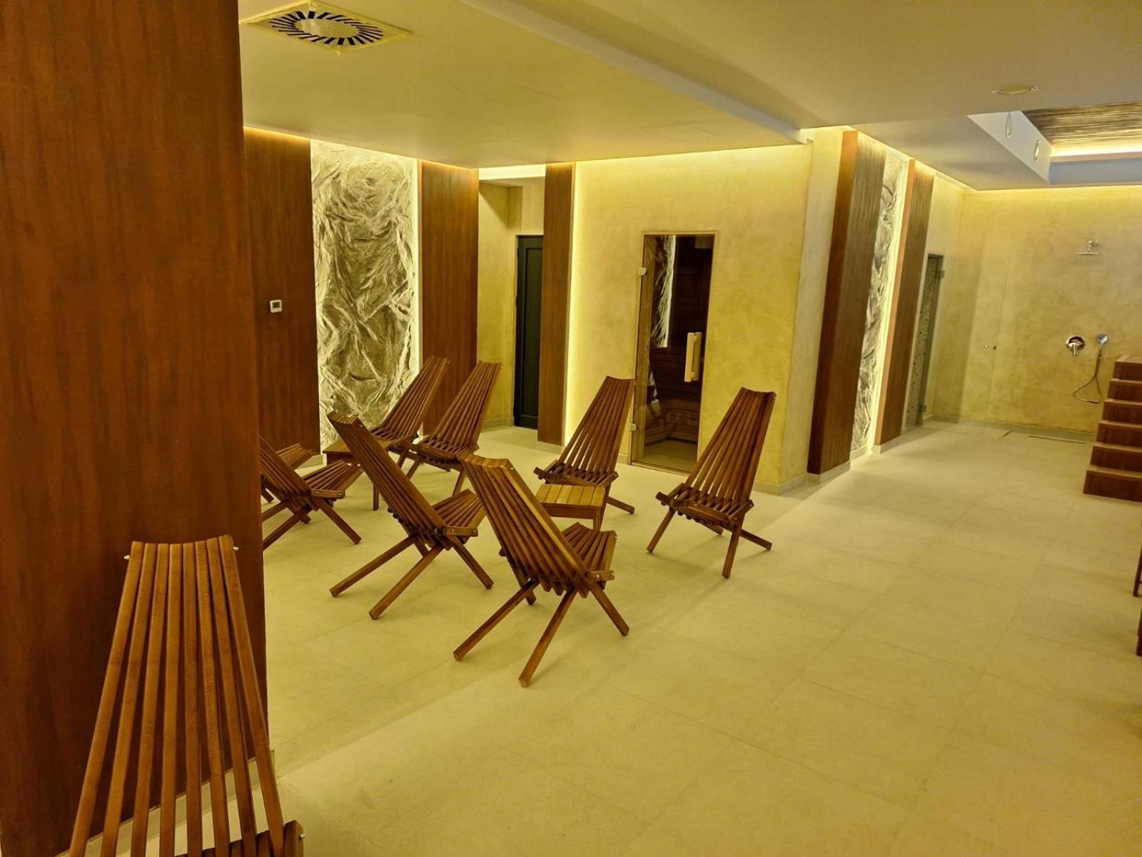 Apartamento Binis Zlatibor Exterior foto