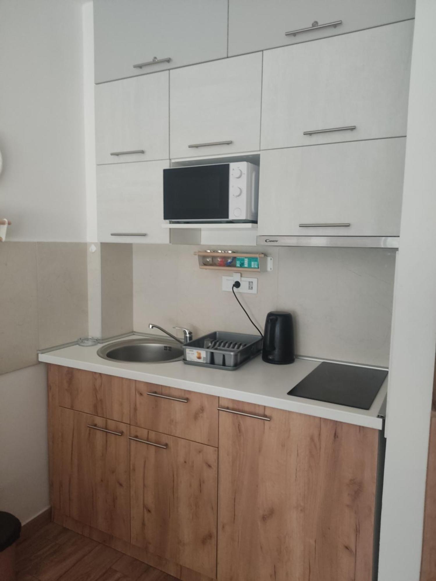 Apartamento Binis Zlatibor Exterior foto