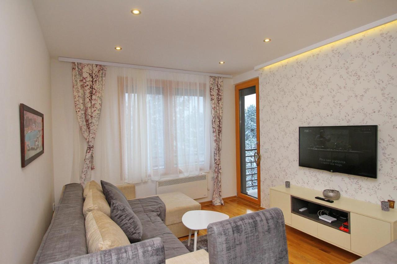 Apartamento Binis Zlatibor Exterior foto