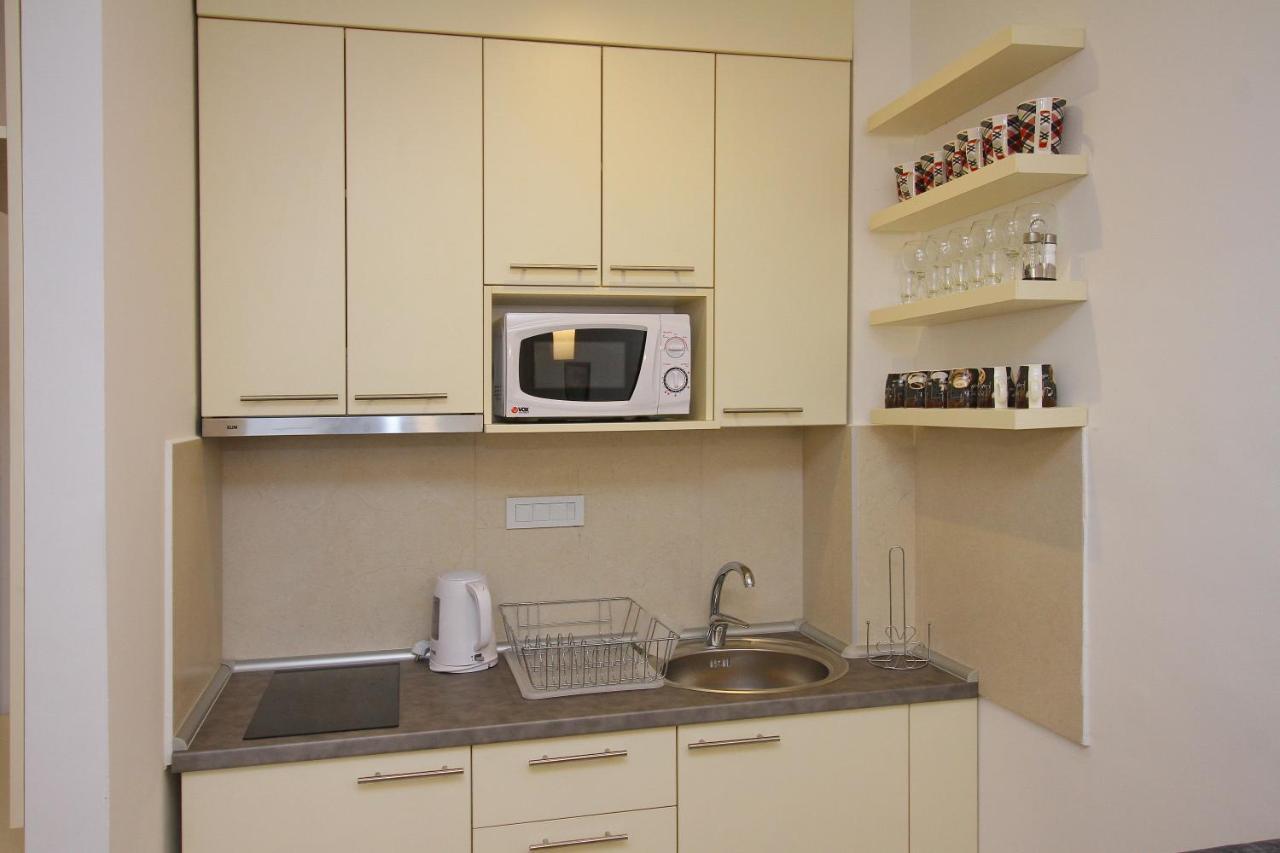 Apartamento Binis Zlatibor Exterior foto