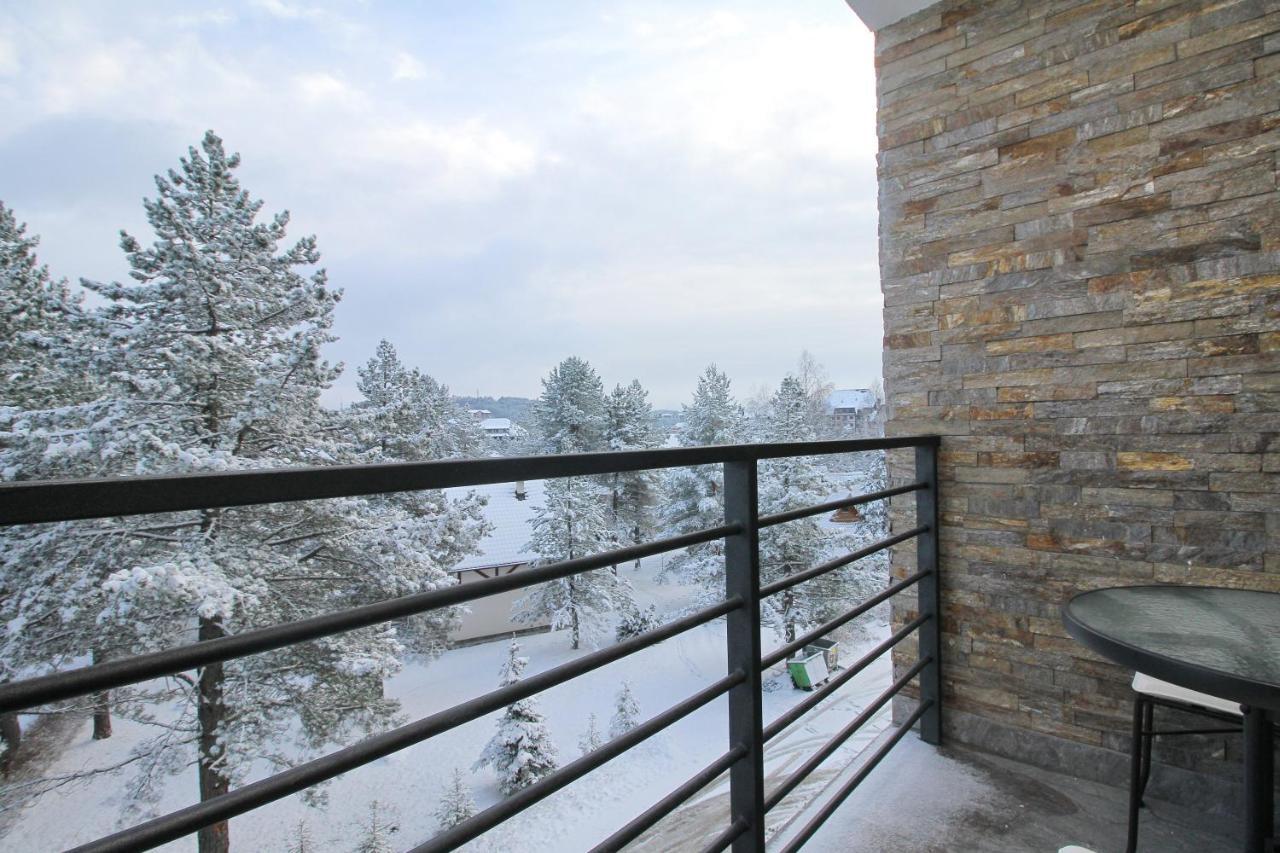 Apartamento Binis Zlatibor Exterior foto