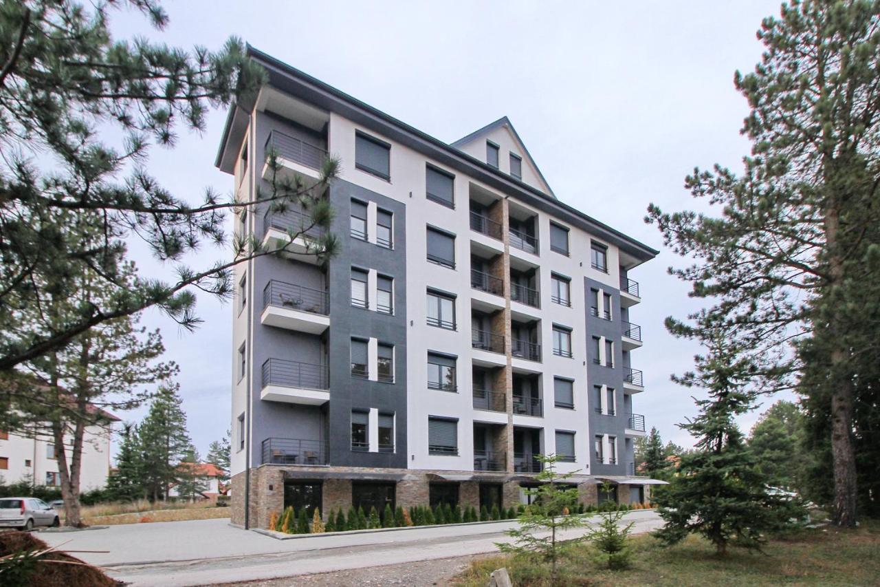 Apartamento Binis Zlatibor Exterior foto