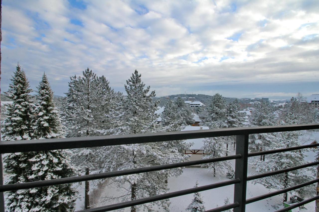 Apartamento Binis Zlatibor Exterior foto