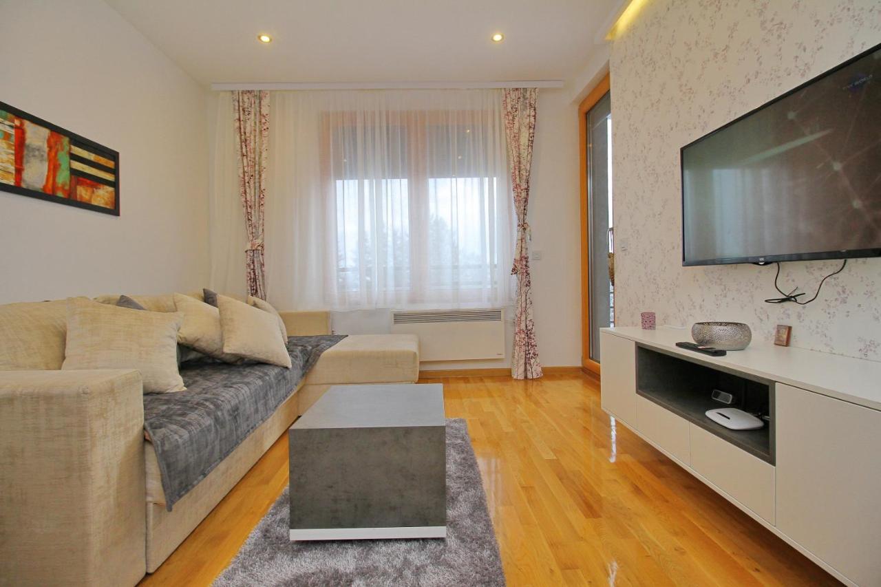 Apartamento Binis Zlatibor Exterior foto