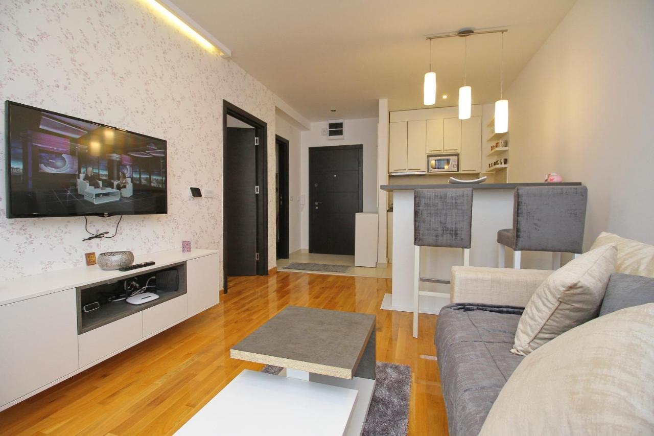 Apartamento Binis Zlatibor Exterior foto