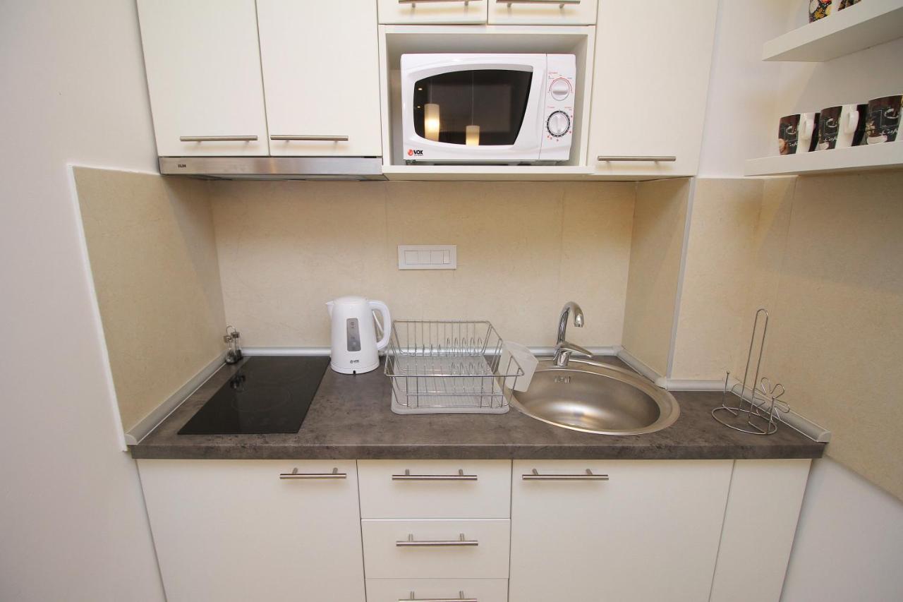 Apartamento Binis Zlatibor Exterior foto