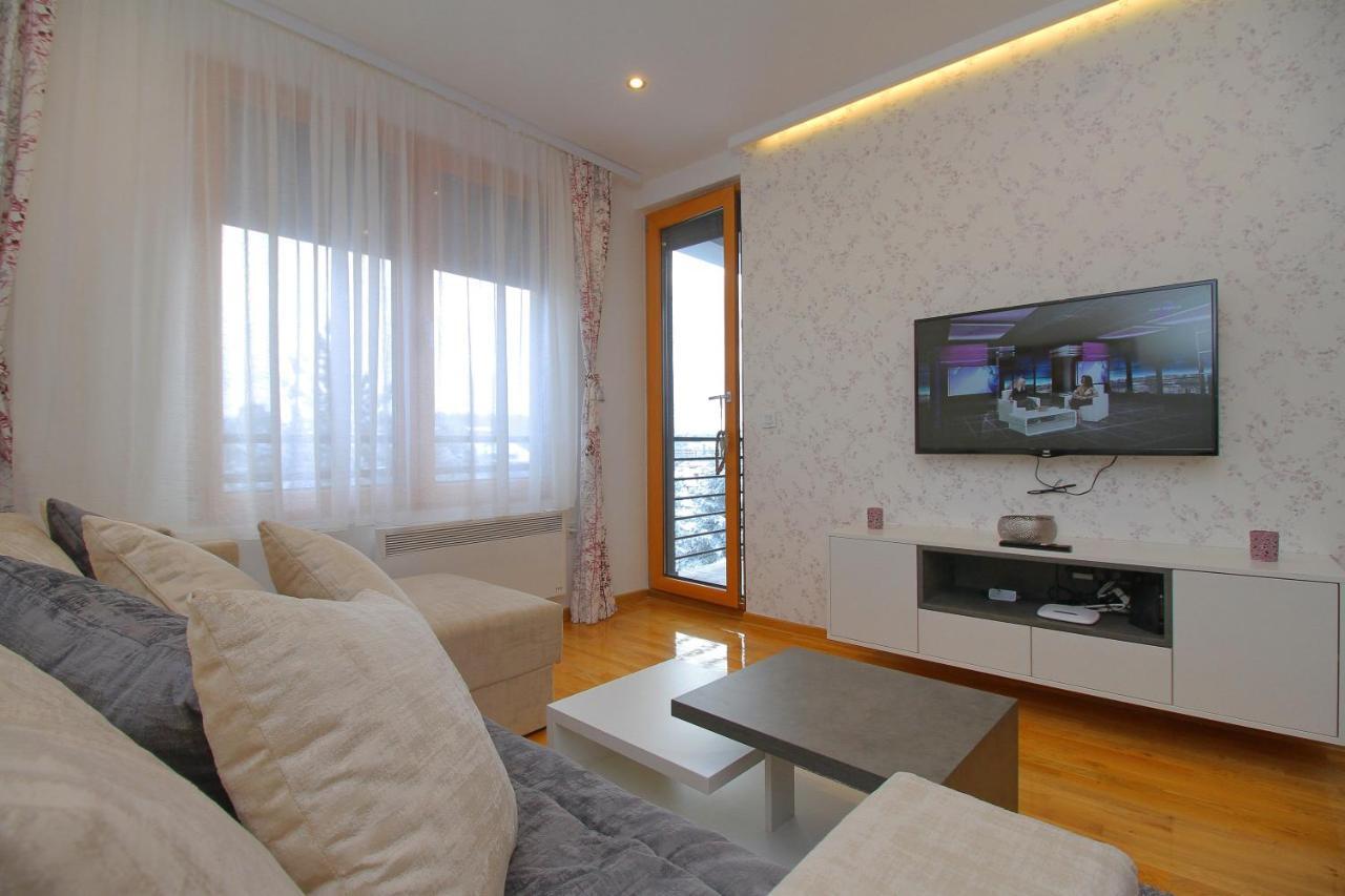 Apartamento Binis Zlatibor Exterior foto