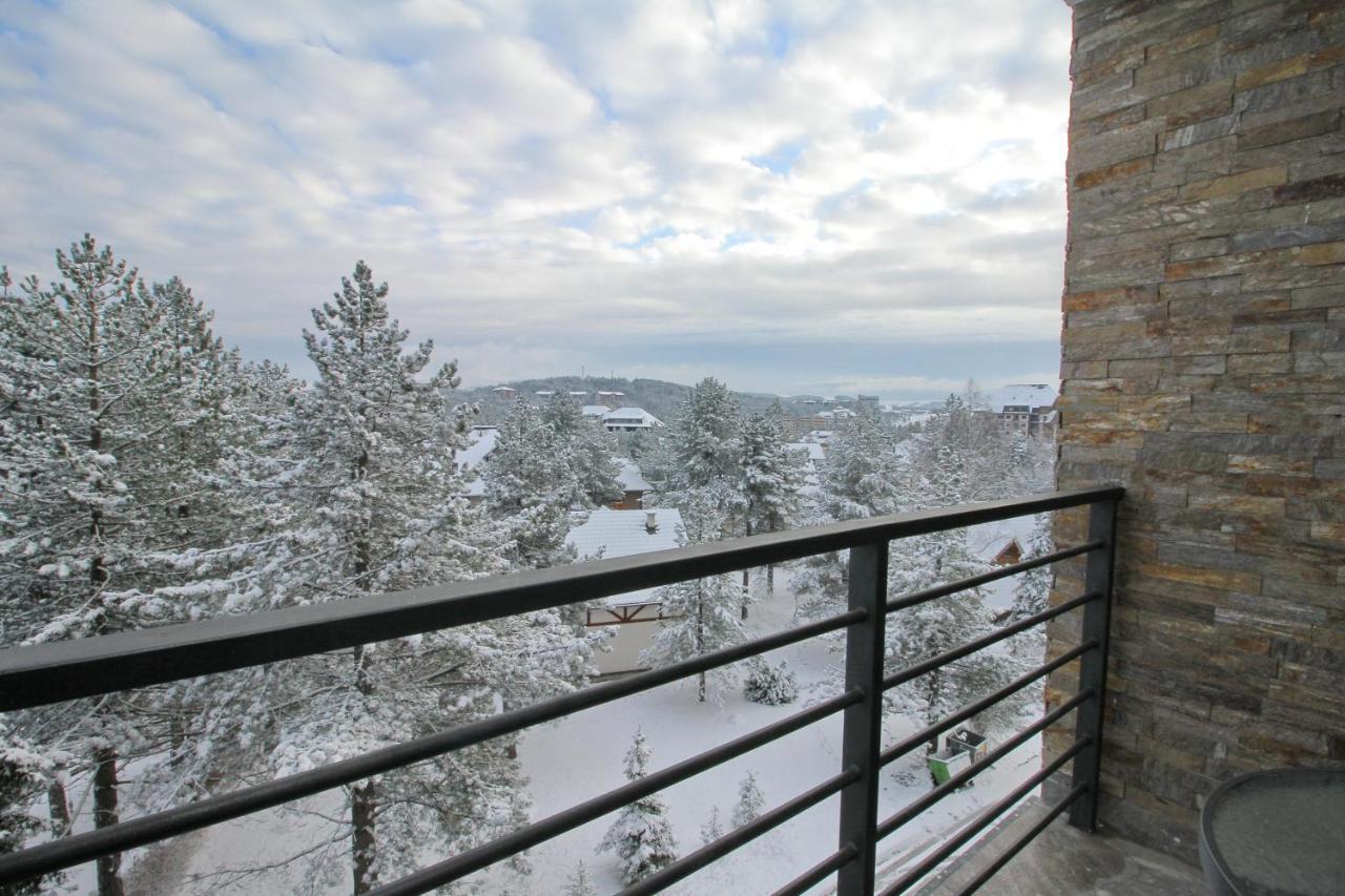 Apartamento Binis Zlatibor Exterior foto