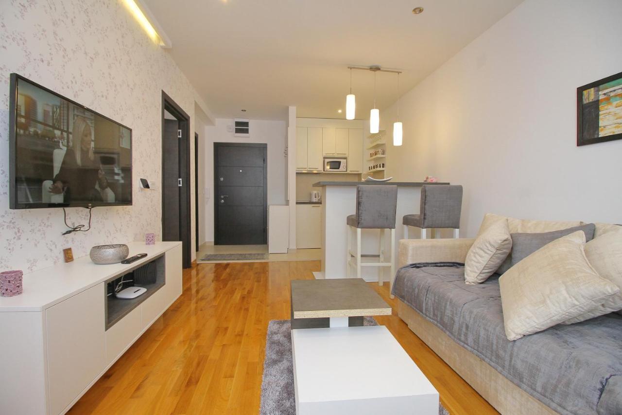 Apartamento Binis Zlatibor Exterior foto