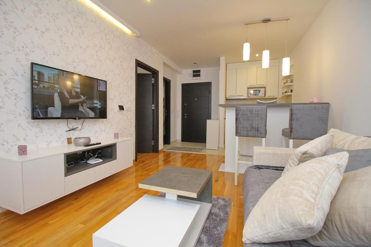 Apartamento Binis Zlatibor Exterior foto