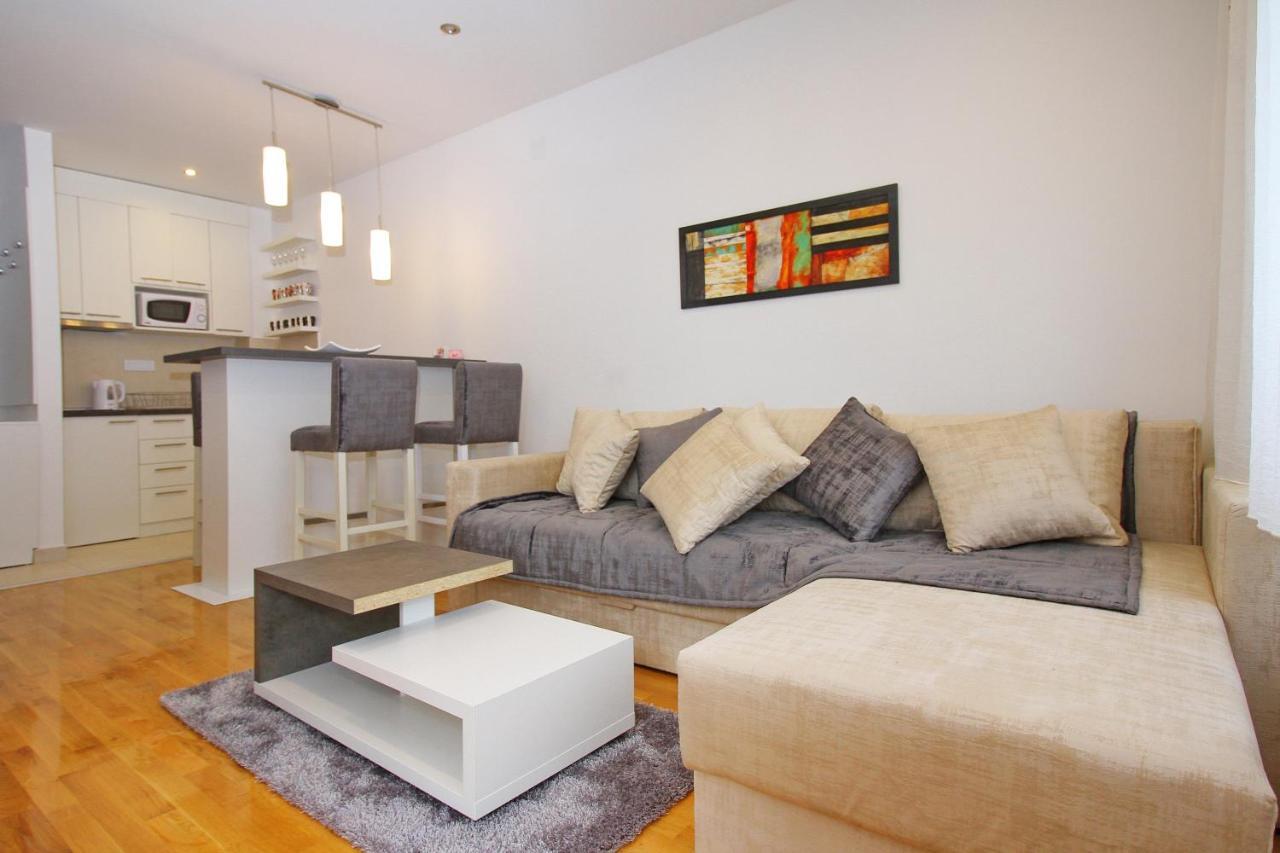 Apartamento Binis Zlatibor Exterior foto