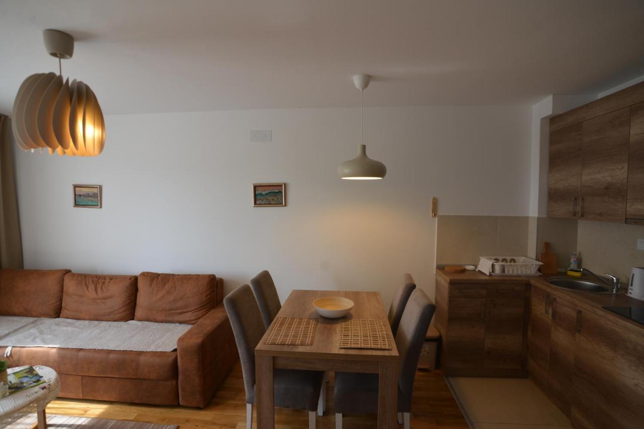 Apartamento Binis Zlatibor Exterior foto