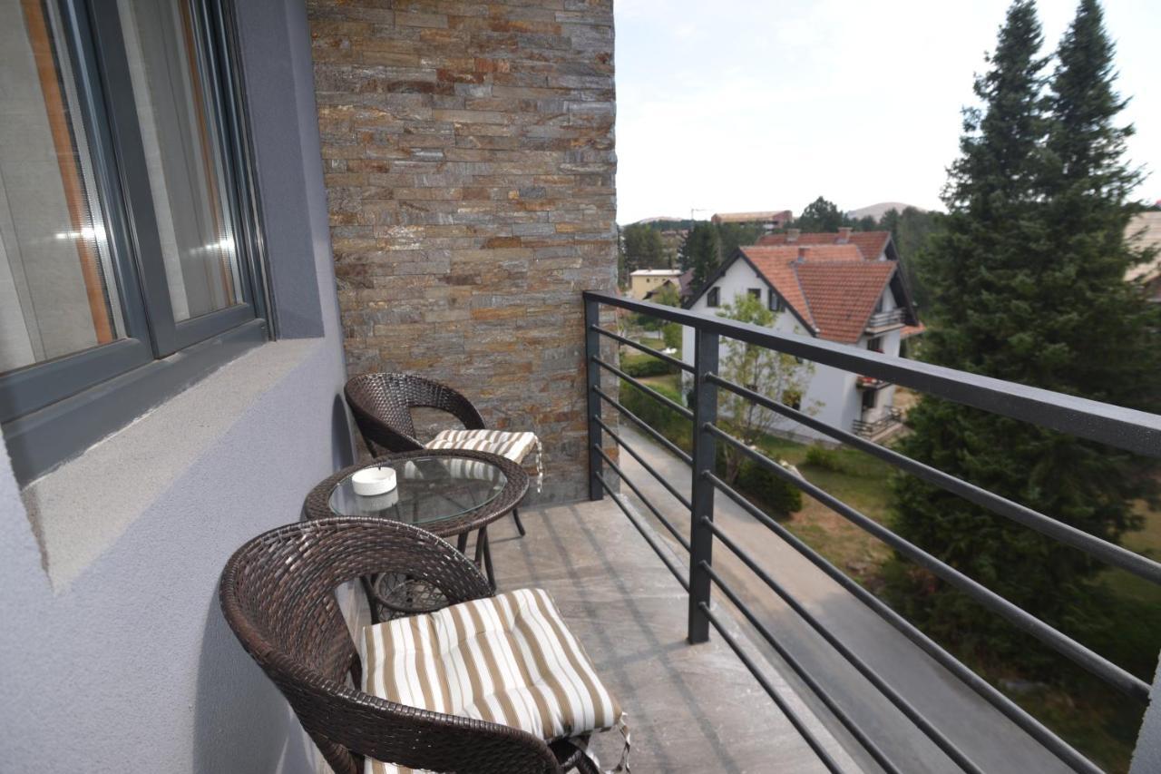 Apartamento Binis Zlatibor Exterior foto