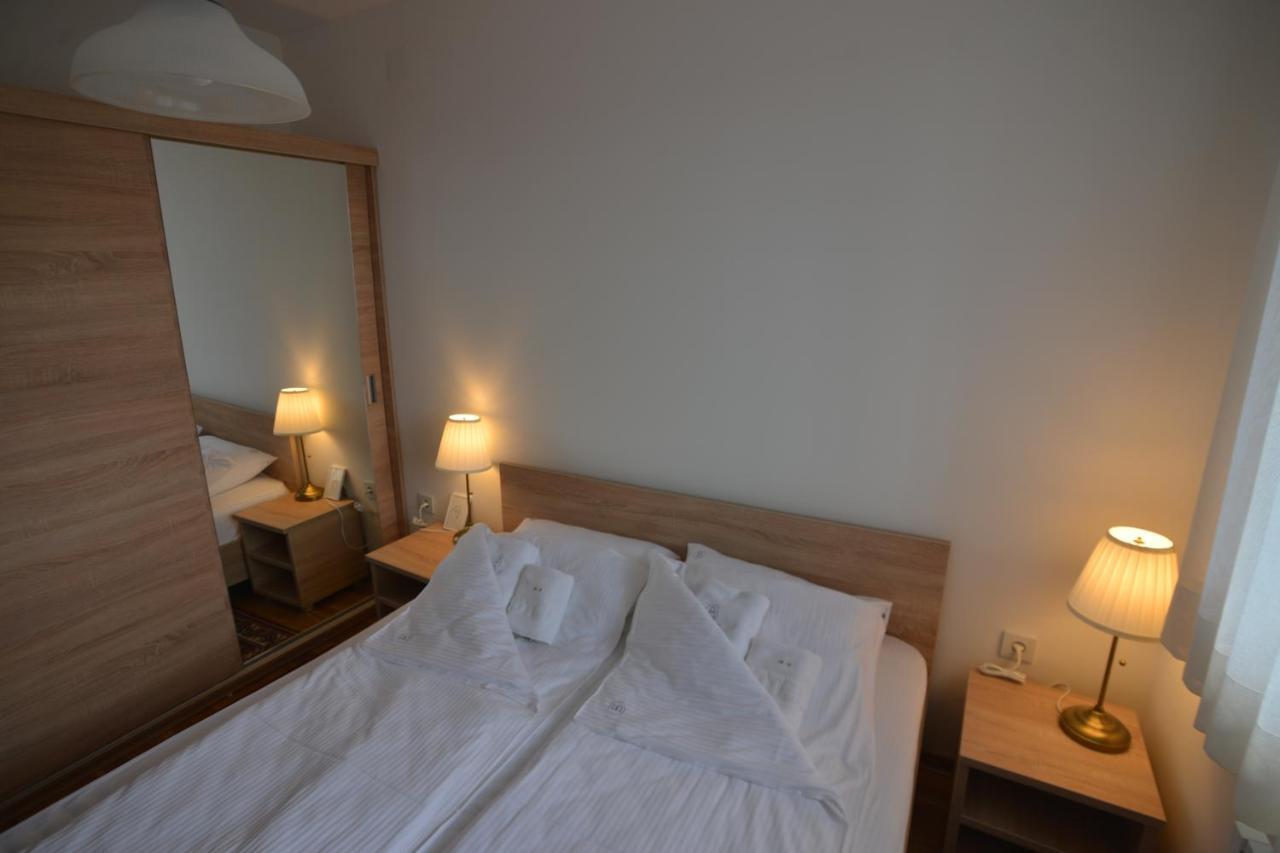 Apartamento Binis Zlatibor Exterior foto