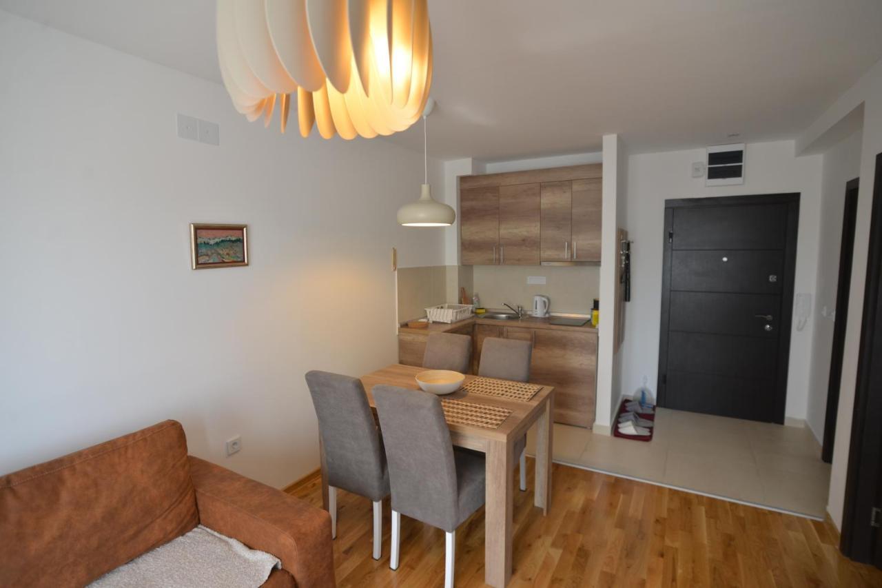 Apartamento Binis Zlatibor Exterior foto