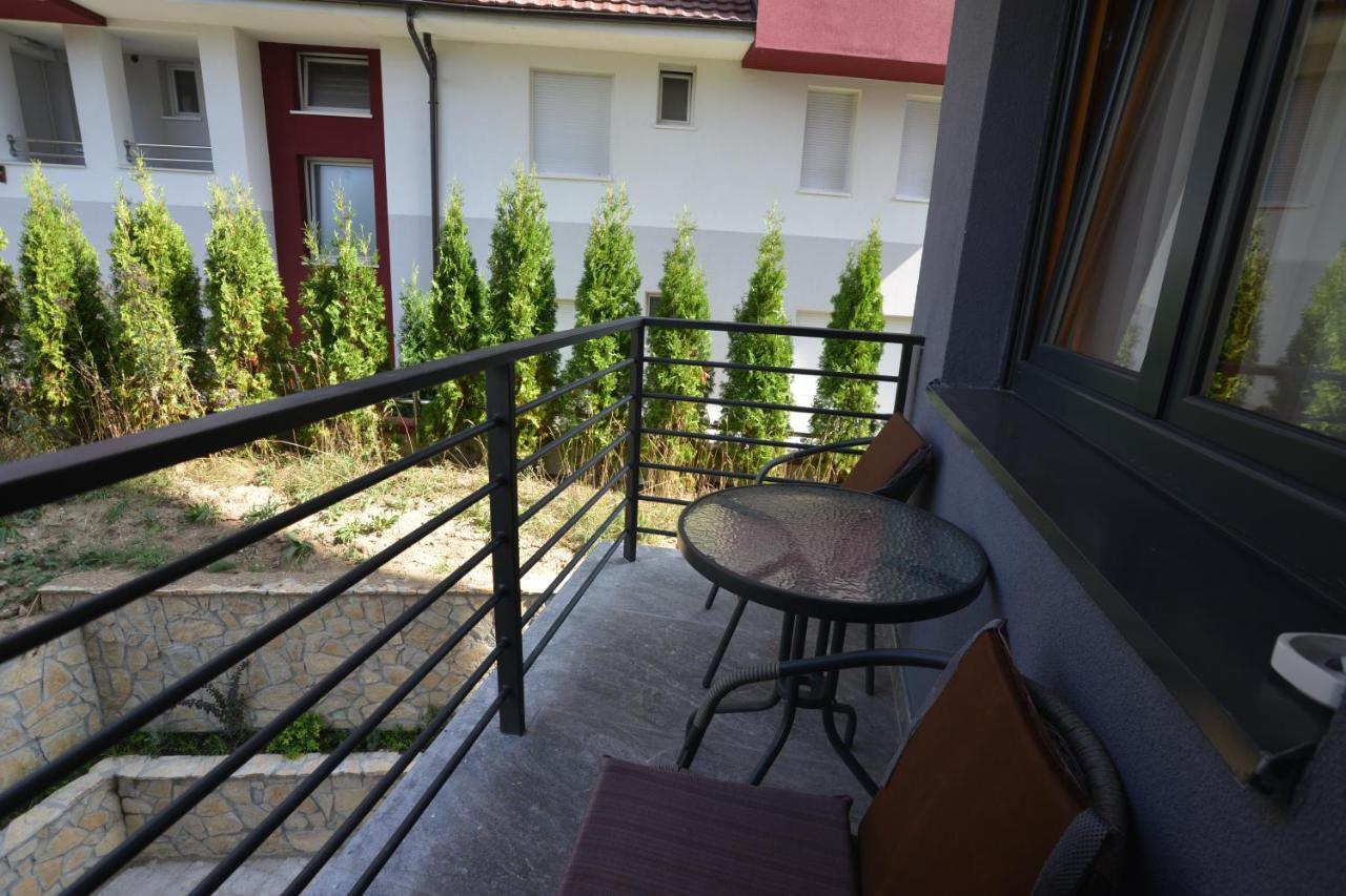 Apartamento Binis Zlatibor Exterior foto