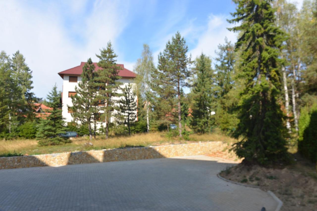 Apartamento Binis Zlatibor Exterior foto