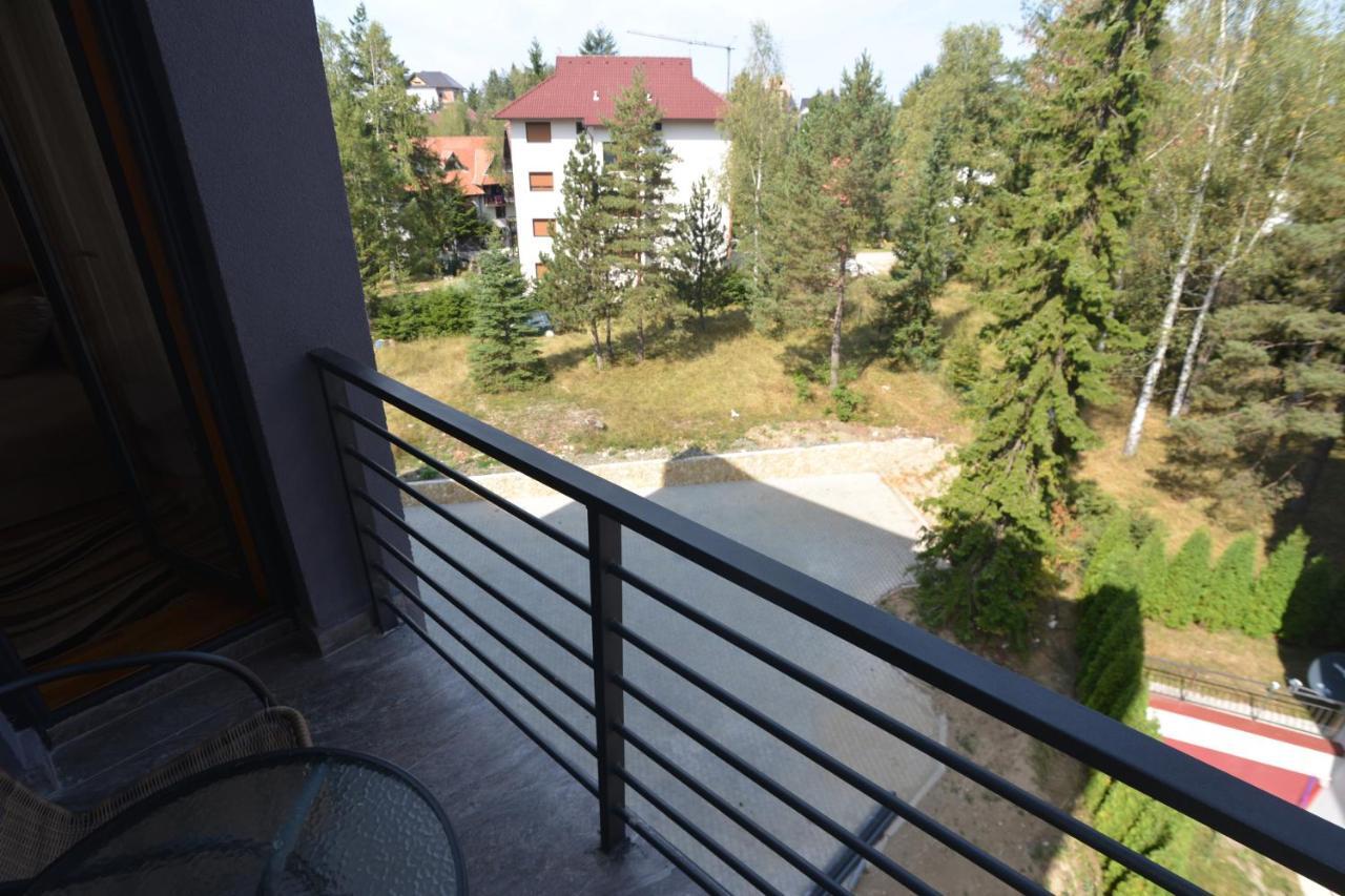 Apartamento Binis Zlatibor Exterior foto
