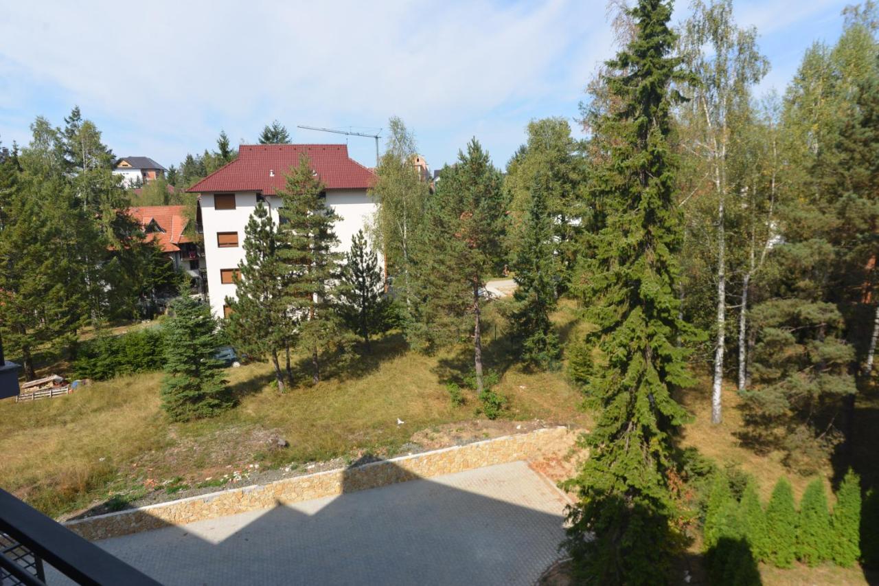 Apartamento Binis Zlatibor Exterior foto