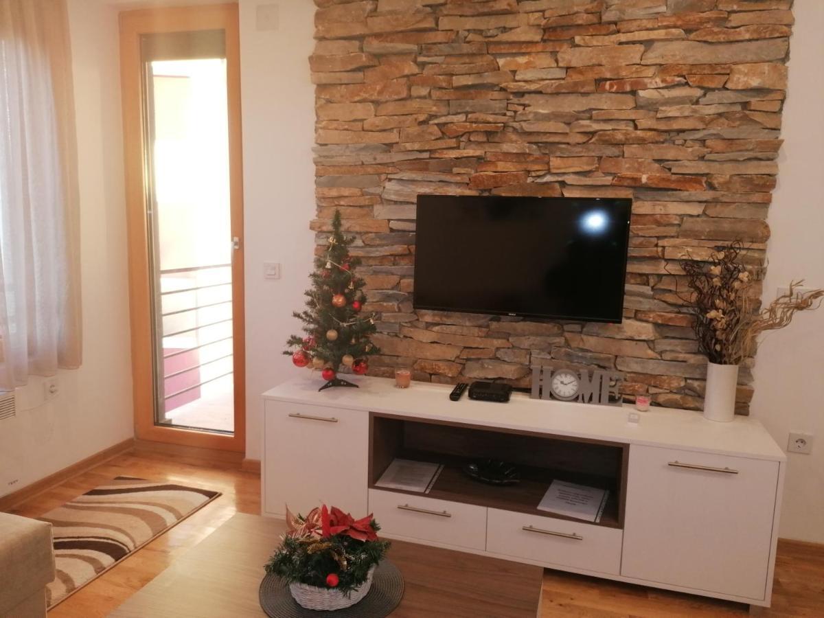 Apartamento Binis Zlatibor Exterior foto