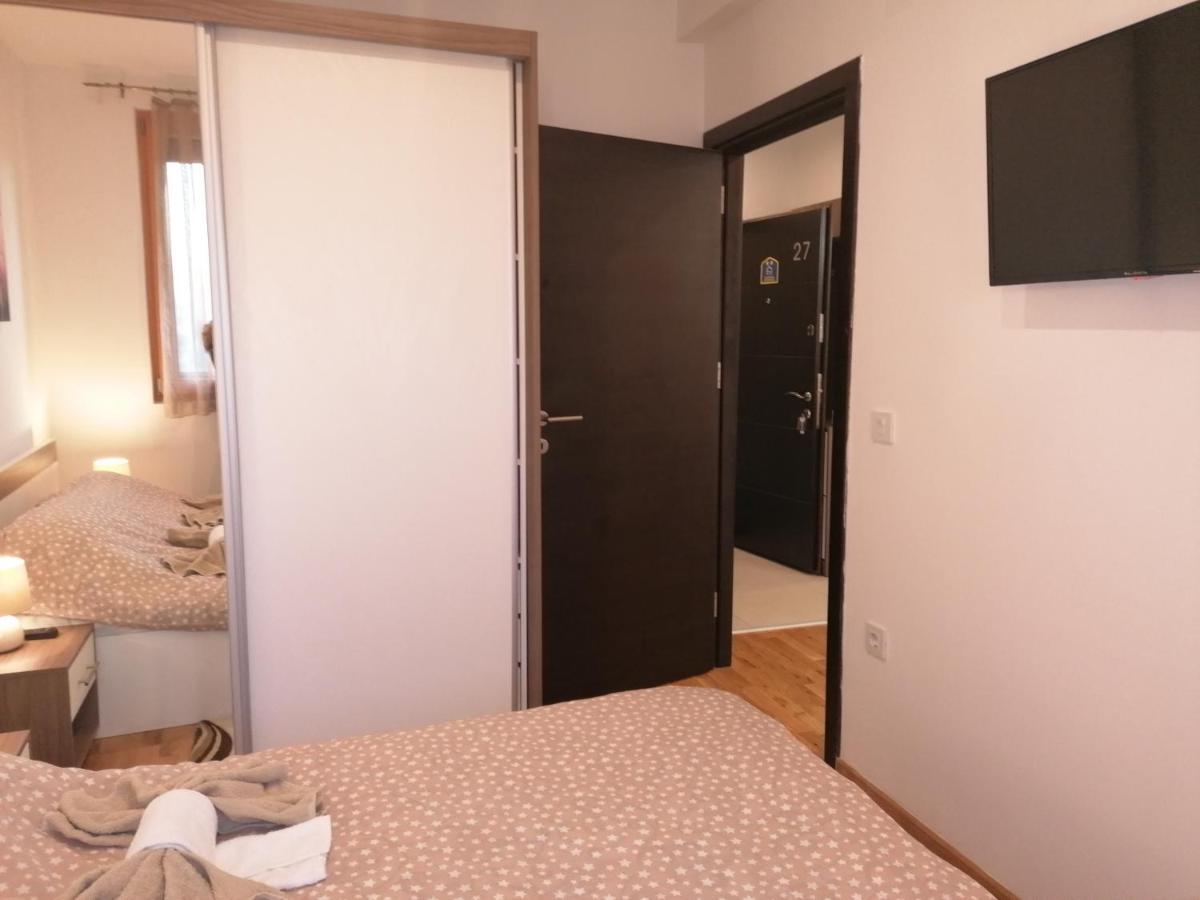 Apartamento Binis Zlatibor Exterior foto