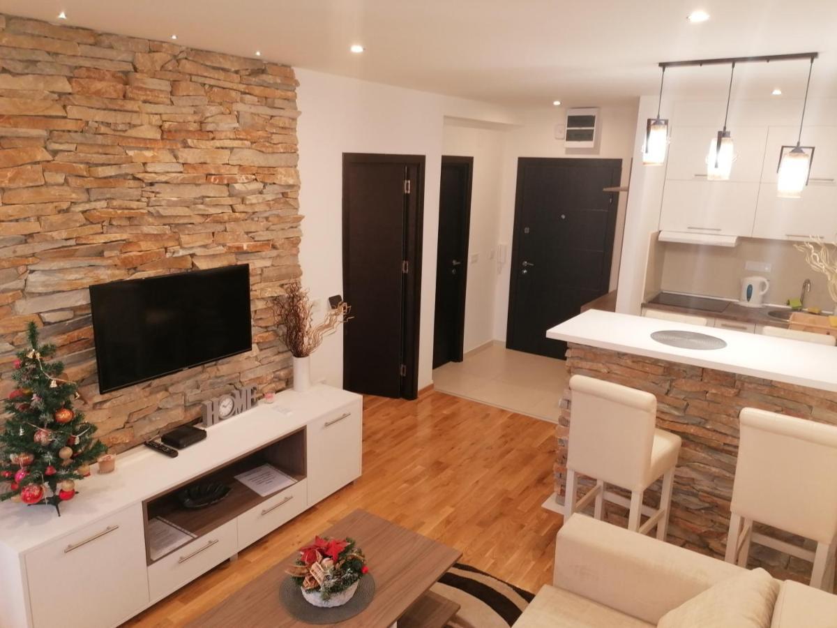 Apartamento Binis Zlatibor Exterior foto