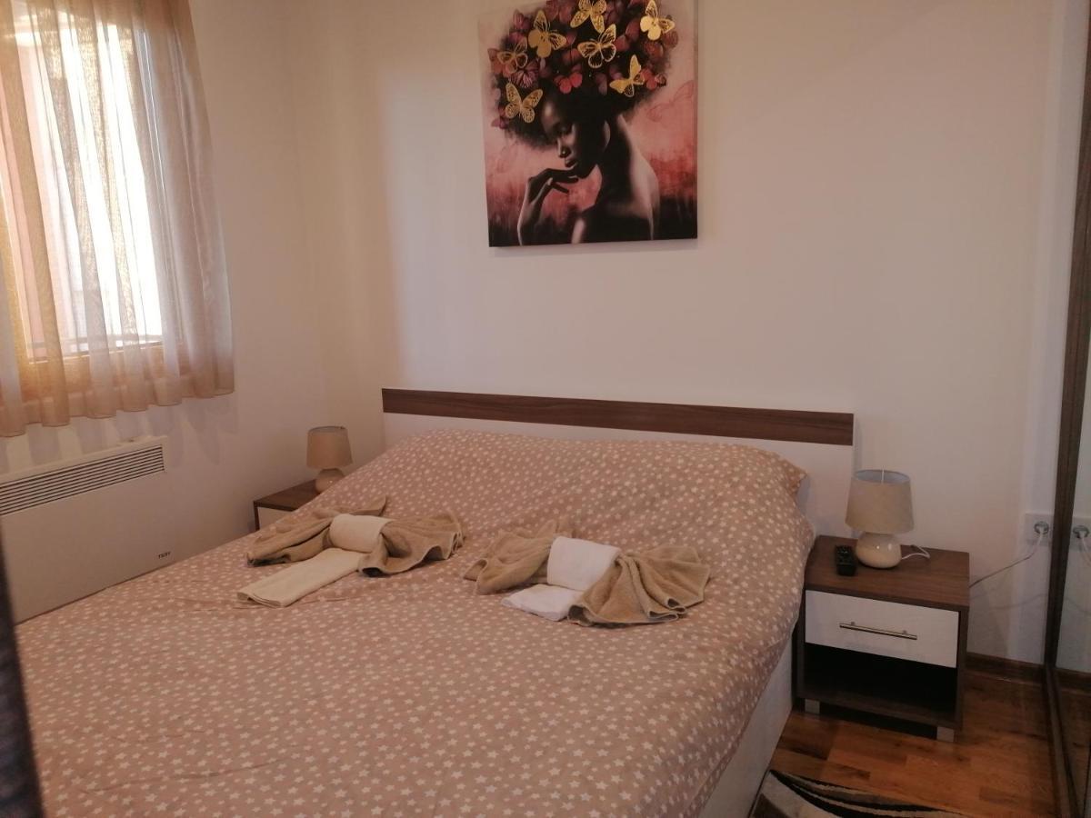 Apartamento Binis Zlatibor Exterior foto