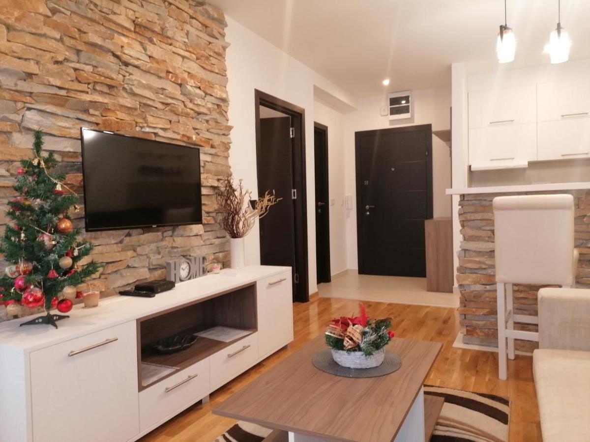 Apartamento Binis Zlatibor Exterior foto