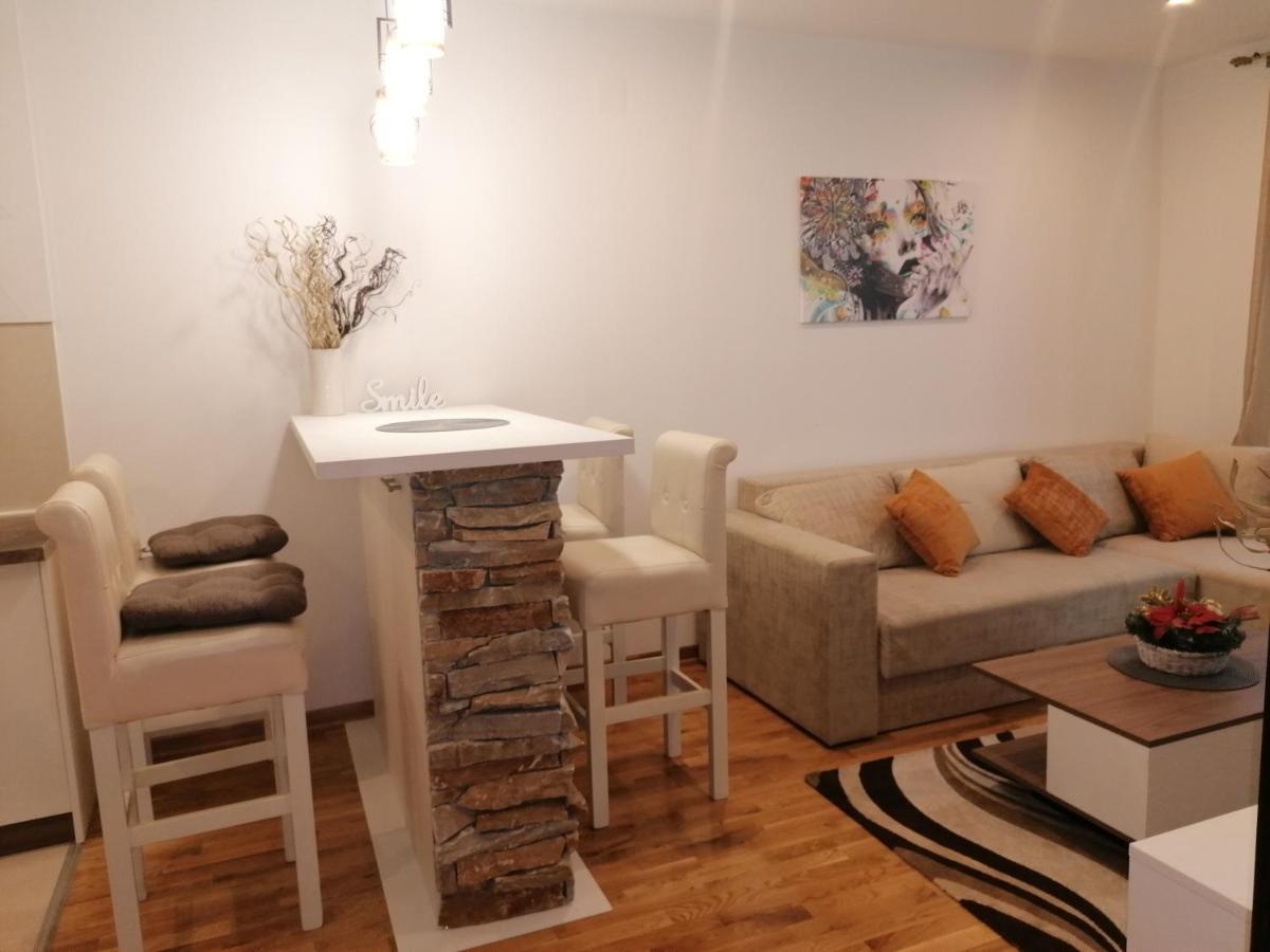 Apartamento Binis Zlatibor Exterior foto