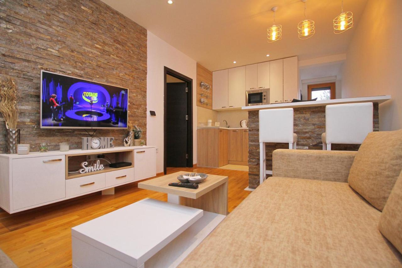 Apartamento Binis Zlatibor Exterior foto