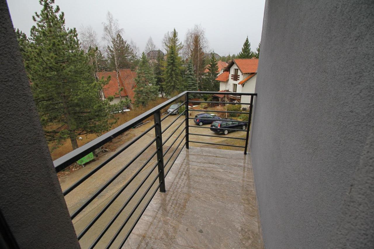 Apartamento Binis Zlatibor Exterior foto