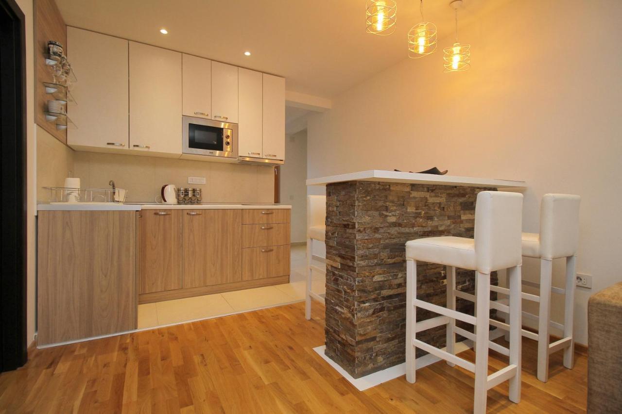 Apartamento Binis Zlatibor Exterior foto